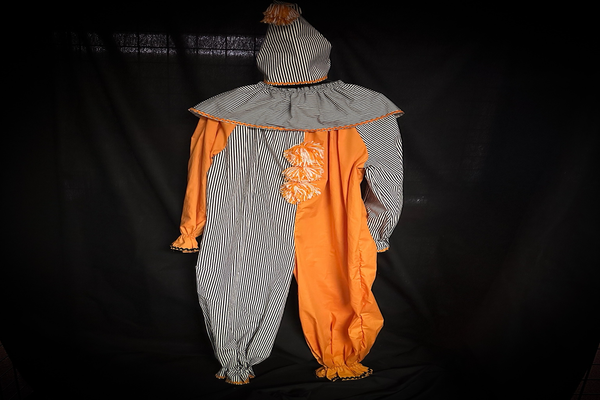 Inflatable Haunt Entrance